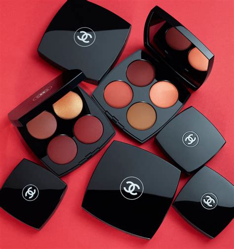 precio maquillaje chanel